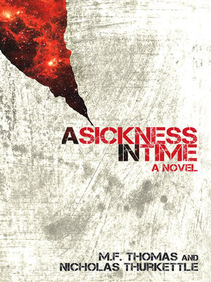 cover image of Sickness in Time